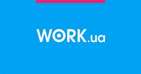 Работа в Борисполе. Вакансии в Борисполе — Work.ua